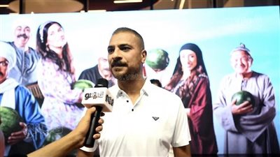 مصطفي أبو سريع لفيتو: تجربتي مع هنيدي وسعيد حامد كرم من ربنا (فيديو) 