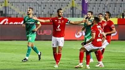 كل ما تريد معرفته عن مبارة الأهلي والمصري في كأس مصر.. كولر يبحث عن انتصاره الأول.. وهذه القيمة السوقية للفريقين