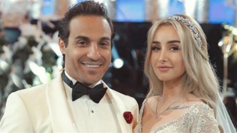هنا الزاهد وأحمد