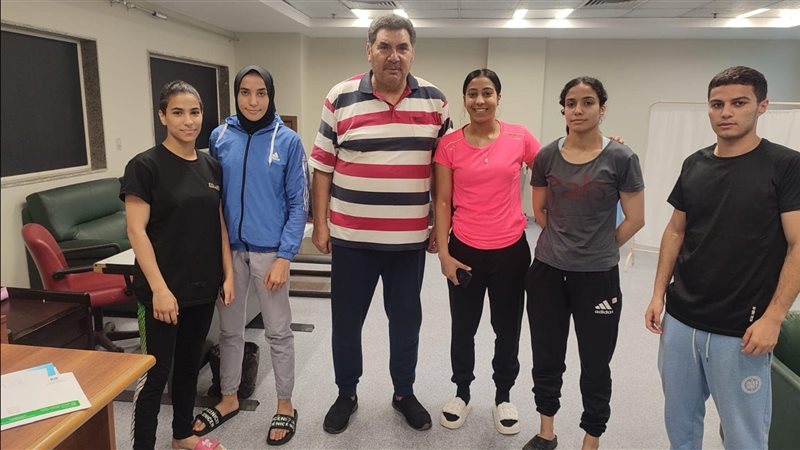 الشباب تنشئ وحدة