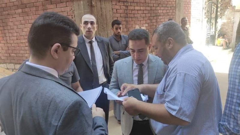 النيابة الإدارية,