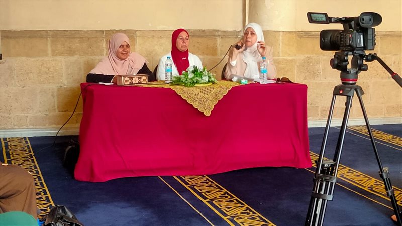 الجامع الأزهر،فيتو