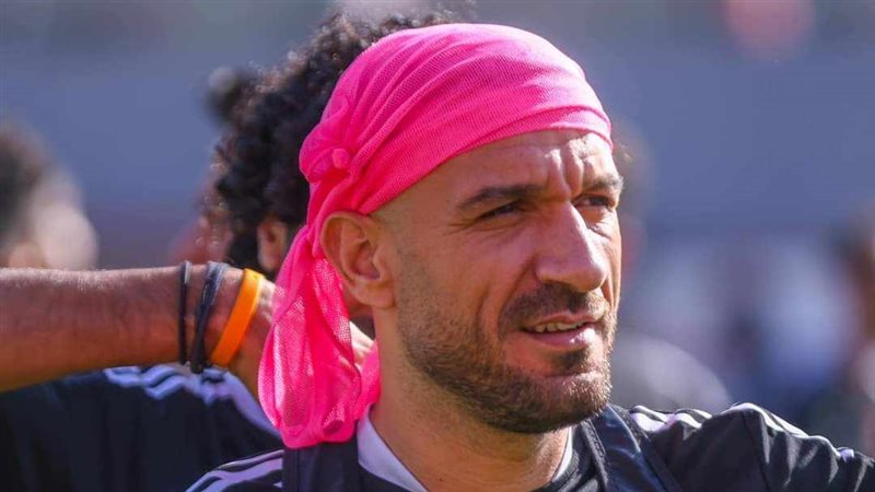 علي معلول، فيتو