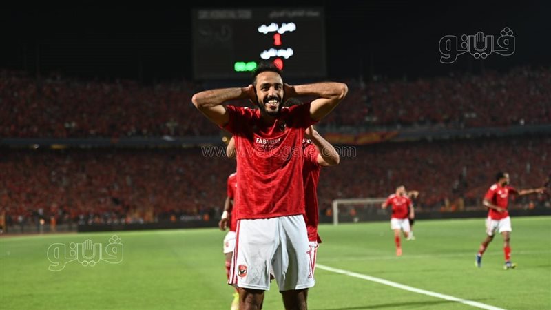 كهربا لاعب النادي