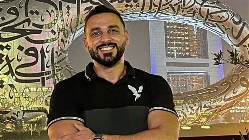 عمر السناري، فيتو