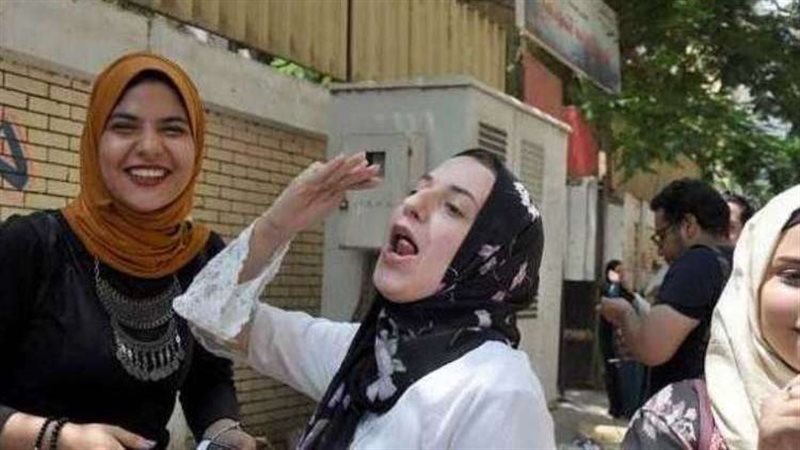اوائل الثانوية؛ فيتو