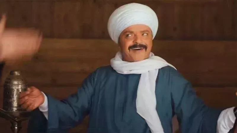 محمد هنيدي، فيتو