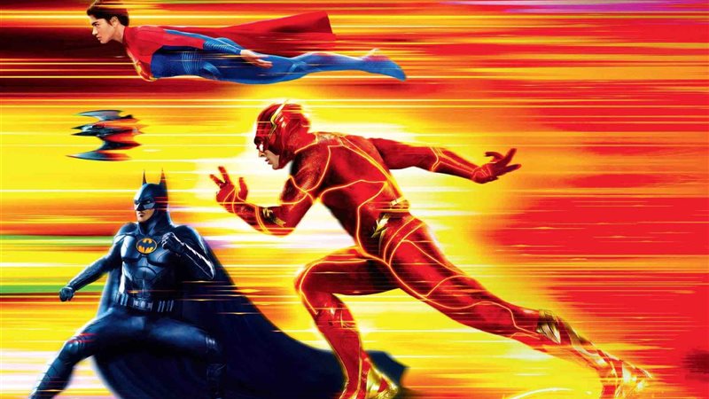 Flash، فيتو