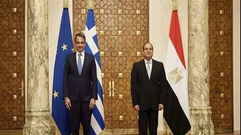 الرئيس عبد الفتاح