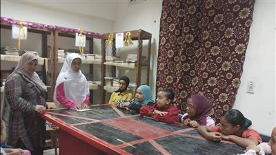 الشباب والرياضة بالأقصر تنظم المشروع القومي 
