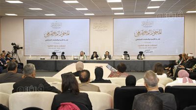 الحوار الوطني، جمال العدل: الدراما والسينما الصناعة الوحيدة ممتدة التأثير