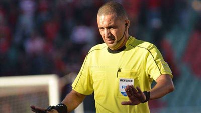 الزمالك يحذر اللاعبين من الاعتراضات على رضوان جيد