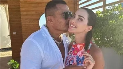 آخرهن داليدا خليل، حسناوات ارتبطت أسماؤهن بعمرو دياب (صور)