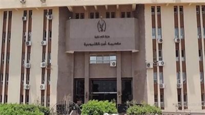 جهود مكثفة لضبط شاب أطلق أعيرة نارية بالقليوبية 
