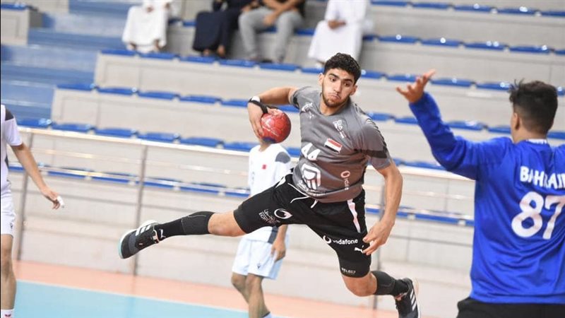 منتخب الناشئين لكرة