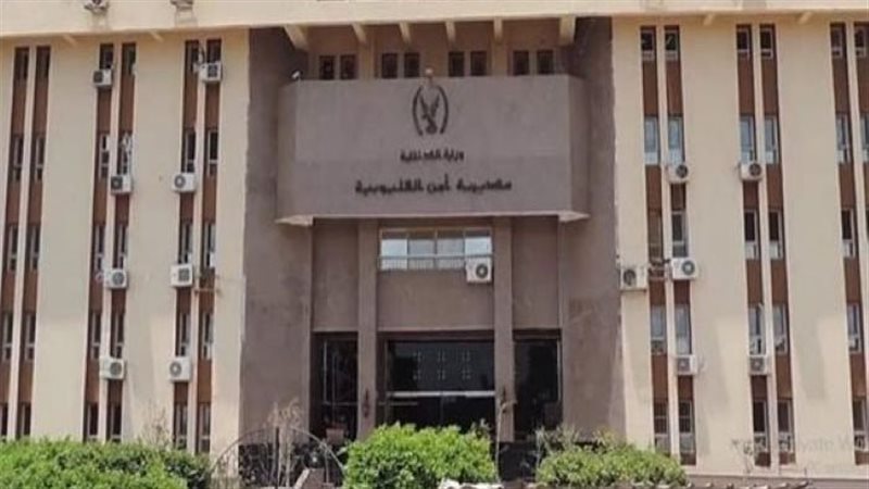 جهود لضبط متهم باطلاق