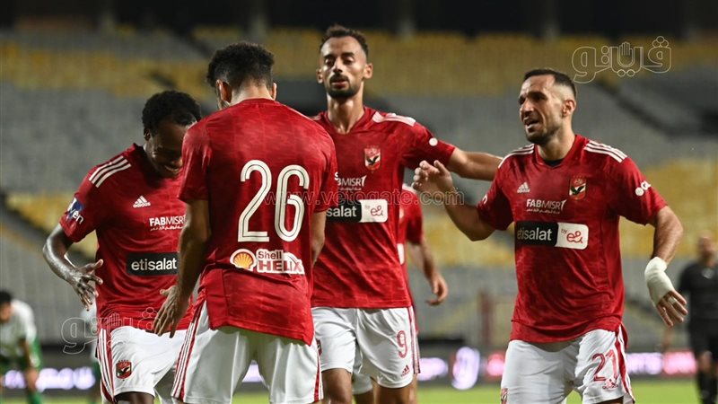 الأهلي،فيتو 