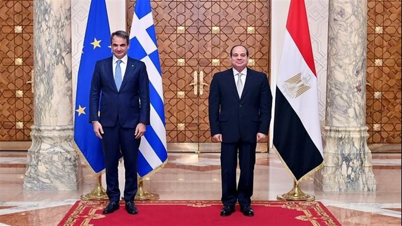 الرئيس عبد الفتاح