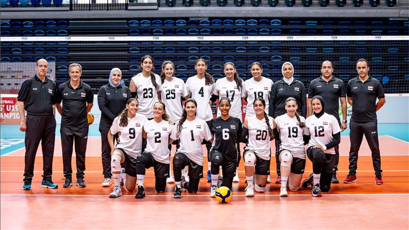 منتخب الشابات للكرة