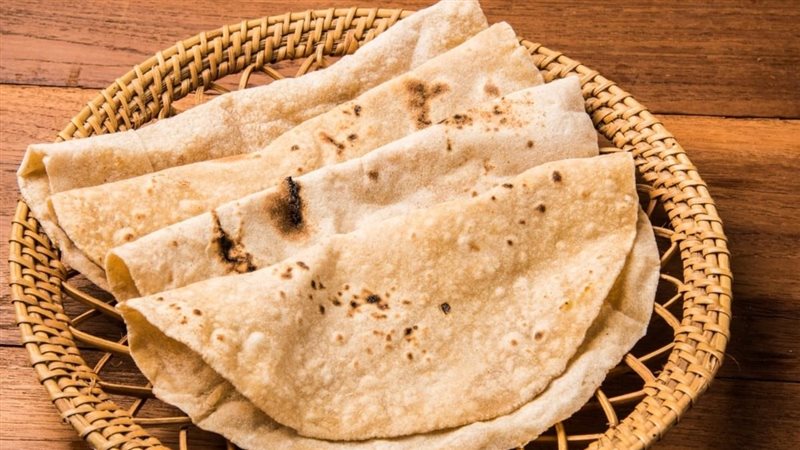 العيش السوري، فيتو