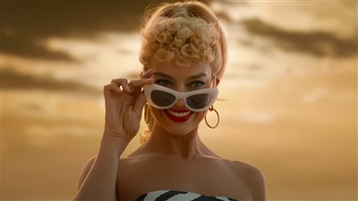 إيرادات فيلم BARBIE تصل لـ 900 مليون دولار