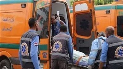 القصة الكاملة لمقتل مسن الطالبية على يد صاحب ورشة.. الضحية أعطى المتهم نسخة من مفاتيح الشقة وباسوورد الفيزا للاطمئنان عليه.. وكاميرات المراقبة كلمة السر