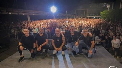 6 صور ترصد حفل افتتاح مهرجان الصيف الدولي للفنون بمكتبة الإسكندرية
