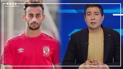 ليهم حق عليك، بركات يعاتب أحمد عبد القادر بعد هجومه على جماهير الأهلي