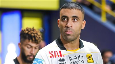مواجهات عبد الرزاق حمد الله أمام الهلال السعودي قبل لقاء اتحاد جدة