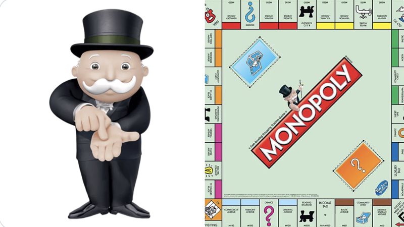Monopoly، فيتو