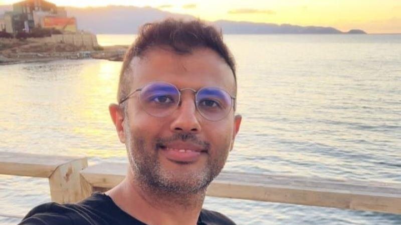 حمزة نمرة، فيتو