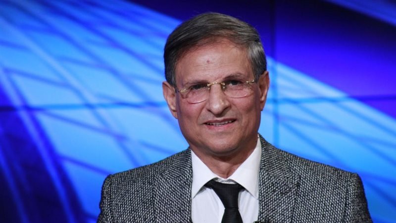 مصطفى يونس قائد النادى
