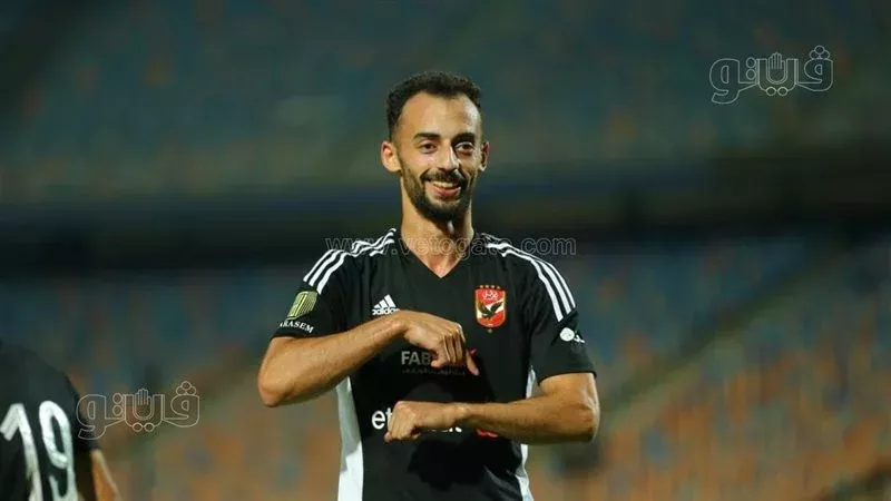 احمد عبد القادر