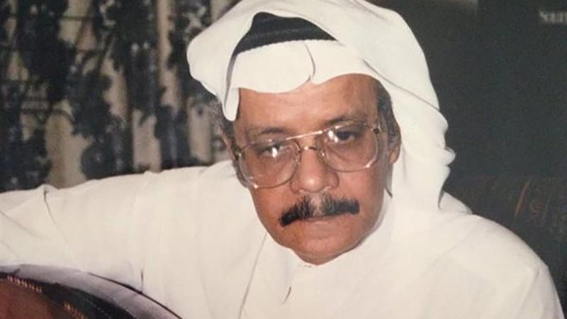 الفنان الراحل طلال