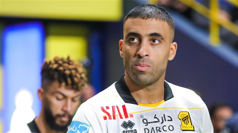 عبد الرزاق حمد الله،