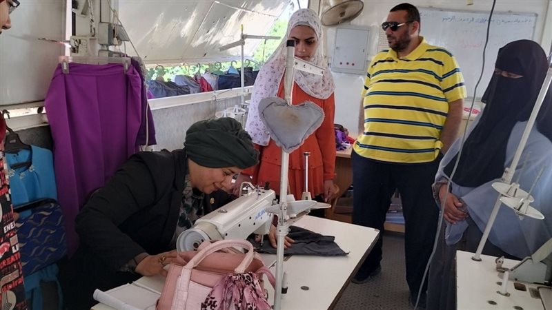 وزارة العمل،فيتو