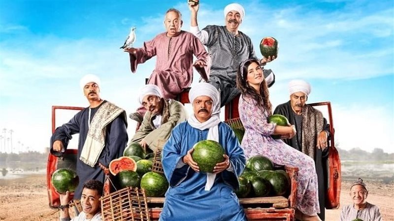 مرعي البريمو، فيتو