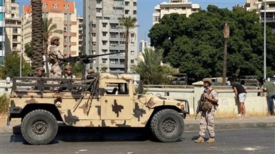كاتب صحفي لبناني لـ 