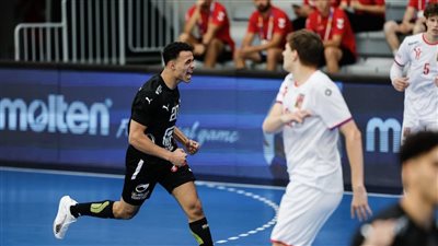مونديال كرة اليد، منتخب الناشئين يتأهل للدور الرئيسي بالعلامة الكاملة