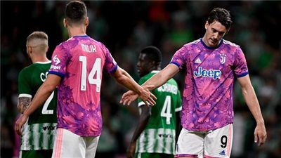 الدوري الإيطالي، كييزا يقود تشكيل يوفنتوس أمام إمبولي في الكالتشيو 