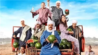 إيرادات السينما الجمعة، محمد هنيدي في المقدمة ومحمود حميدة يحقق رقما صادما 
