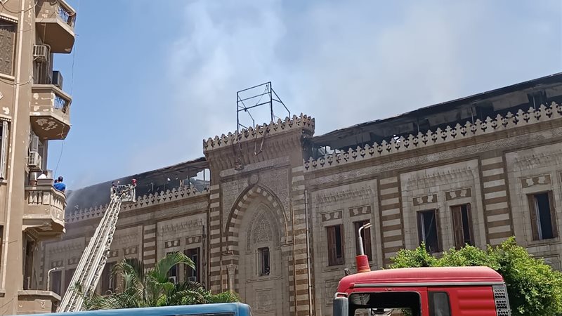 وزارة الأوقاف، فيتو