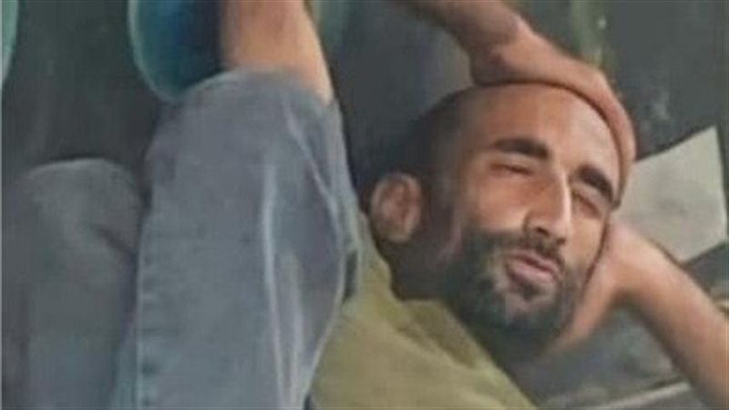 مأساة الشاب فرانسوا،