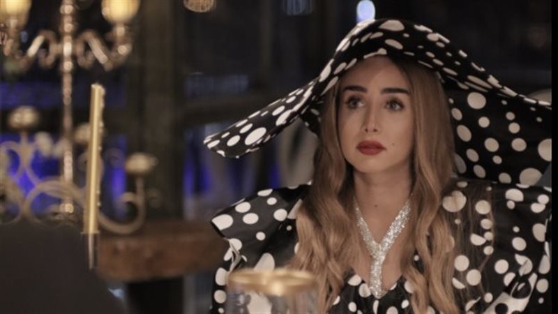 هنا الزاهد، فيتو