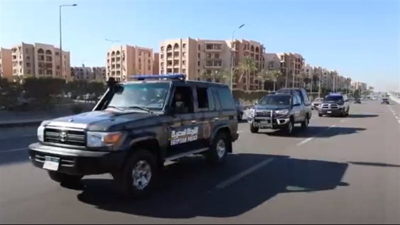 حملة أمنية،فيتو