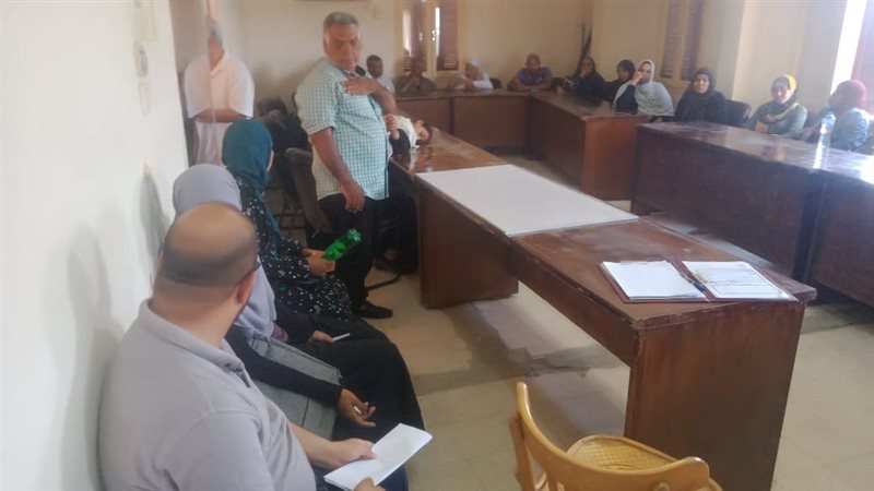 وزارة العمل،فيتو
