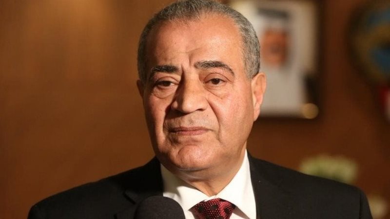 الدكتور علي المصيلحي