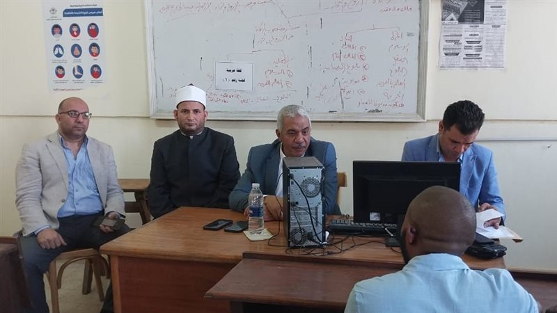 امتحانات جامعة الأزهر،