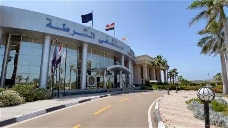  المعاهد الفنية الصحية