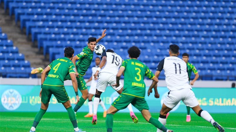 مباراة السد القطري
